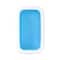 Bestway® H2OGO!® 10ft. Blue Rectangular Inflatable Family Pool